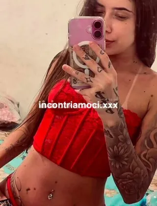33 - Lex Escort Roma - 3928102694