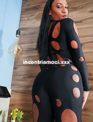 3 - Salome Trans Milano - 3515715092