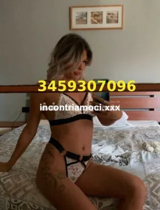28 - Alessia Escort Verona - 3459307096