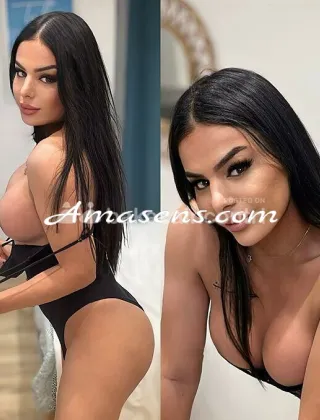 12 - Karol Trans Trans Rimini - 3925539230