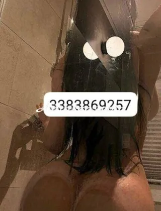 16 - Angela Escort Pescara - 3383869257