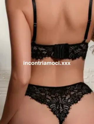 8 - Katia Escort Roma - 3898886885