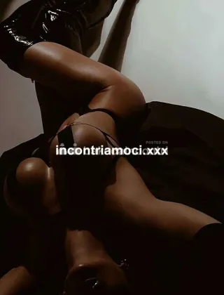 9 - Chanel Escort Matera - 3471500932