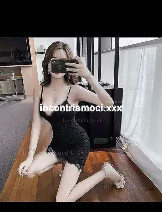 6 - Lisa Escort Arezzo - 3662959119