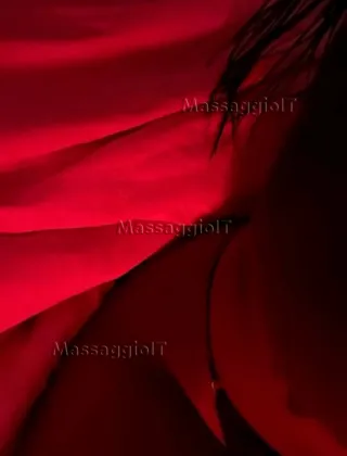 3715104985 - Erika Italiana Massaggi Erotici Professionali