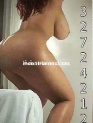 3272421212 - Elena 42 Milf Perugia