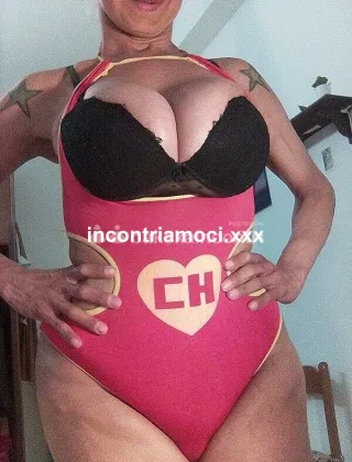 31 - Yasmine Trans Napoli - 3240514785