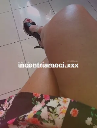 10 - Gioia Escort Napoli - 3509996948
