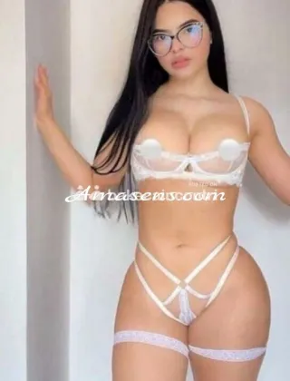 2 - Sofia Escort Ancona - 3520407428