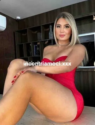 11 - Kimberly Escort Caserta - 3930275031