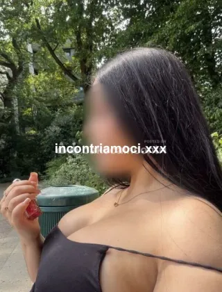 5 - Daniela Escort Roma - 3509797853