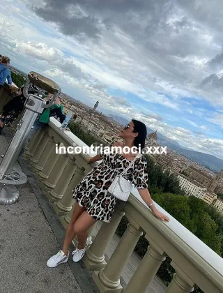 17 - Sofia Trans Firenze - 3520945153