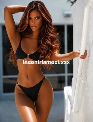 33 - Kamily Wealth Trans Trans Milano - 3711960926