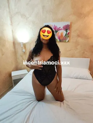 3 - Paola Escort Cagliari - 3509218962