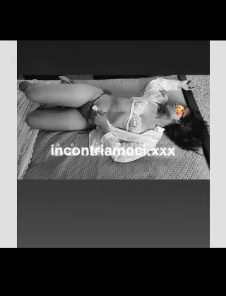 3508656582 - Teresa 29 Escort Sassari
