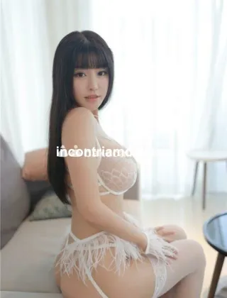 36 - Ragazza Escort Ragusa - 3511676636