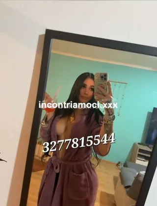 23 - Ivana Trans Cosenza - 3277815544