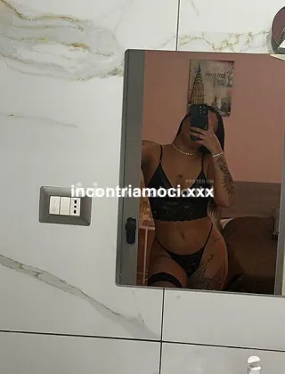 33 - Luana Escort Catania - 3520089038