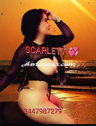 9 - Scarlett Escort Latina - 3447987279