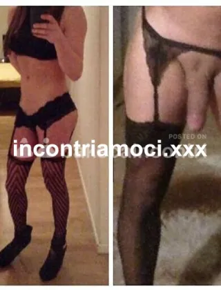 14 - Barbara Trans Alessandria - 3518337864