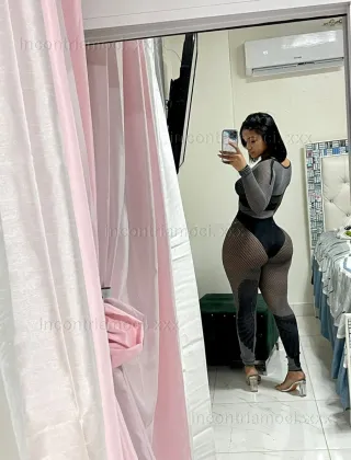 22 - Lismary Escort Milano - 3511735470
