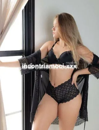 21 - Luna Escort Campobasso - 3924876195