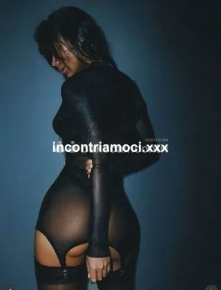 5 - Mary Escort Torino - 3313435413