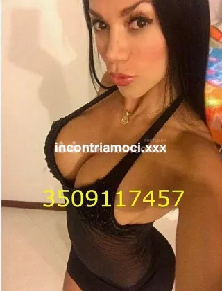 16 - Chanelly Trans Trans Como - 3509117457
