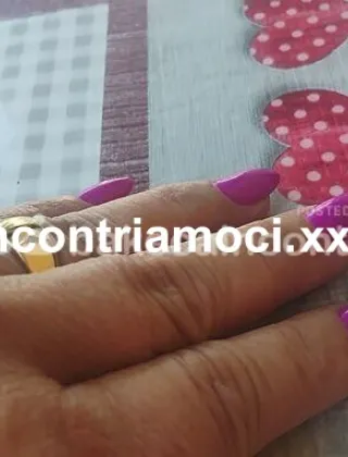 16 - Katia Escort Pisa - 3533863935