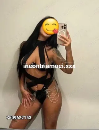 3509622153 - 🔥 Raggiungo Solo Hotel Motel B&B Top Bellissima