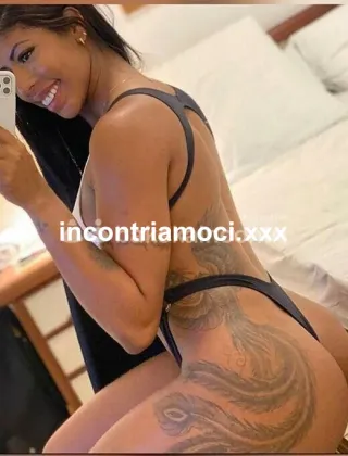 36 - Michelle Escort Roma - 3881413765