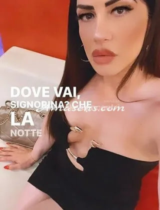 11 - Martina Trans Napoli - 3512294869