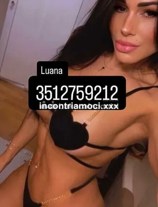 12 - Luana Trans Salerno - 3512759212