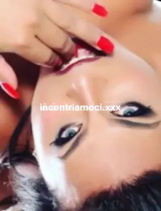31 - Nicolly Trans Potenza - 3772356634