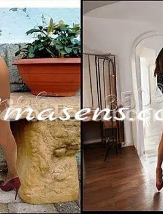 20 - Sole Escort Milano - 3509292186