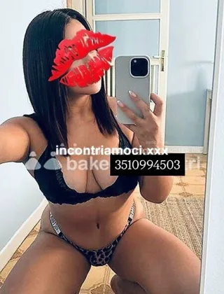 15 - Laura Escort Bari - 3510994503