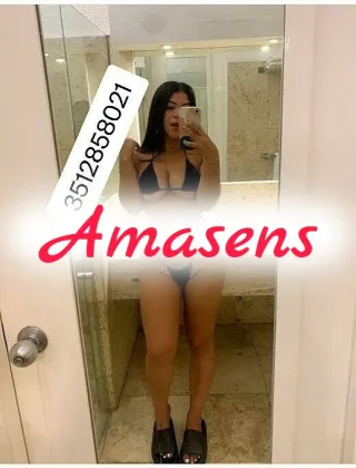 35 - Martina Escort Monza e della Brianza - 3512858021