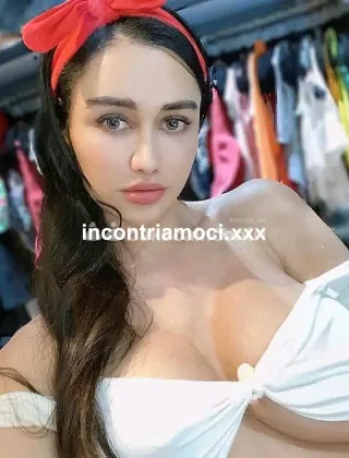 3518546160 - Escort Milf Trapani