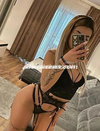 36 - Aurora Escort Prato - 3713687298