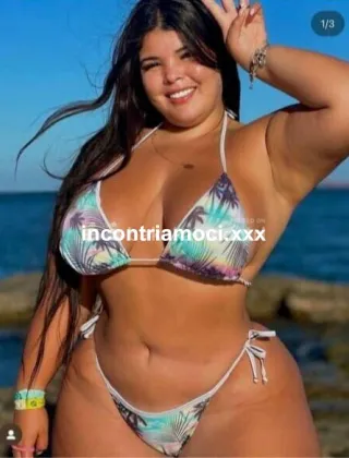 9 - Amanda Escort Vibo Valentia - 3509745228
