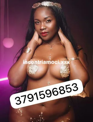 20 - Da Oggi Cath Tettona Escort Arezzo - 3791596853