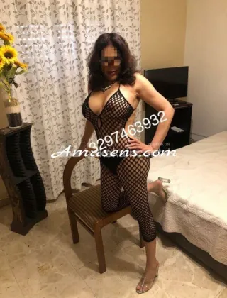 4 - Daniela Escort Pisa - 3297463932