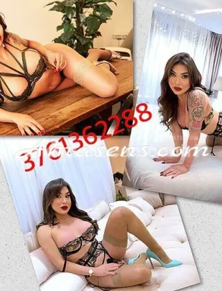 25 - Kettley Lovato Trans Roma - 3761362288