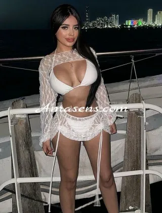 6 - Isabella Escort Roma - 3922597038