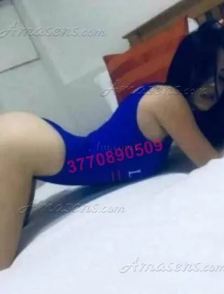 4 - Sara Escort Treviso - 3770890509