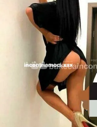 6 - Padrona Escort Frosinone - 3445292192