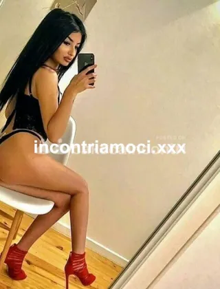 3520312205 - Renata 21 Milf Teramo