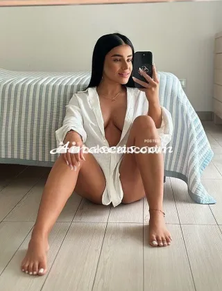16 - Valeria Escort Sassari - 3509004569