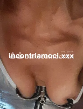 33 - Gabriella Escort Piacenza - 3348789541