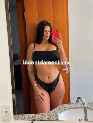 2 - Mia Kalhifa Escort Milano - 3511677195